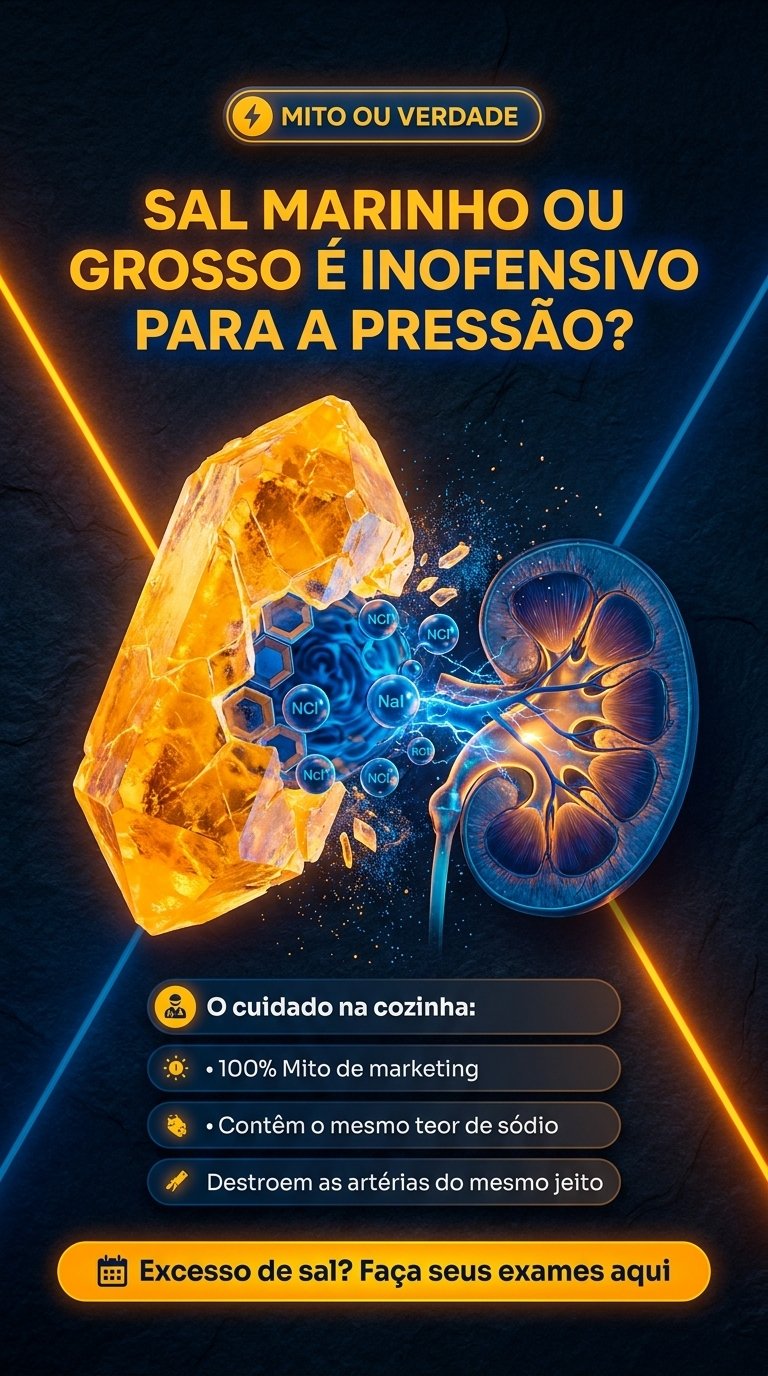 Exemplo Story Nefro 1